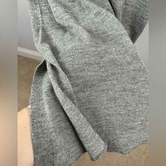 Nicholas K X Free People Lark Sweater Dress Alpaca Size Medium NWT - Picture 11 of 15